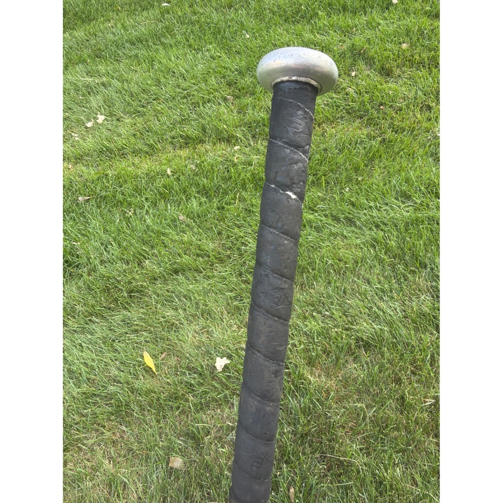 Easton Cyclone Fastpitch Softball Bat SK32B 32in 24oz -8 Green Aluminum Alloy - Picture 7 of 8